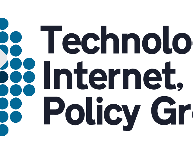 We’re proud to launch the new Technology, Internet, & Policy (TIP) Group