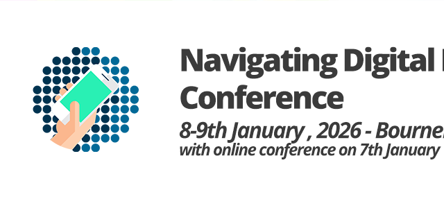 CFP: MPG x TIP Conference ‘Navigating Digital Democracy’, 8-9 January 2026 (online 7th Jan)